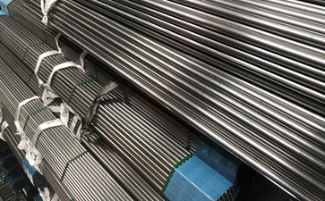 2205不銹鋼管冷加工后的脫脂工序介紹